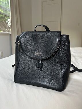Kate Spade New York Backpack.